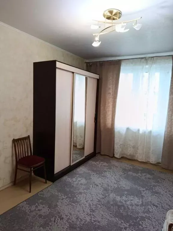 2-к кв. Москва 3-й Дорожный проезд, 10К2 (45.7 м) - Фото 1