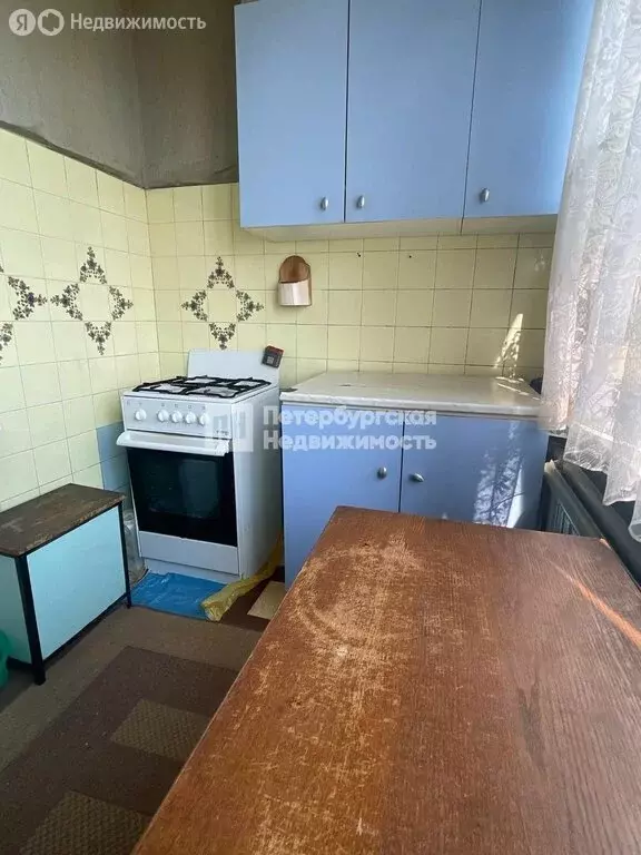 2-комнатная квартира: Санкт-Петербург, Софийская улица, 29к1 (44.7 м) - Фото 0