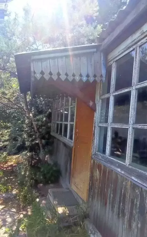 Дом в Улан-Удэ, ДНТ Дружба, 5-я улица (30 м) - Фото 1