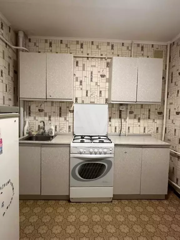 1-к. квартира, 35 м, 2/5 эт. - Фото 0