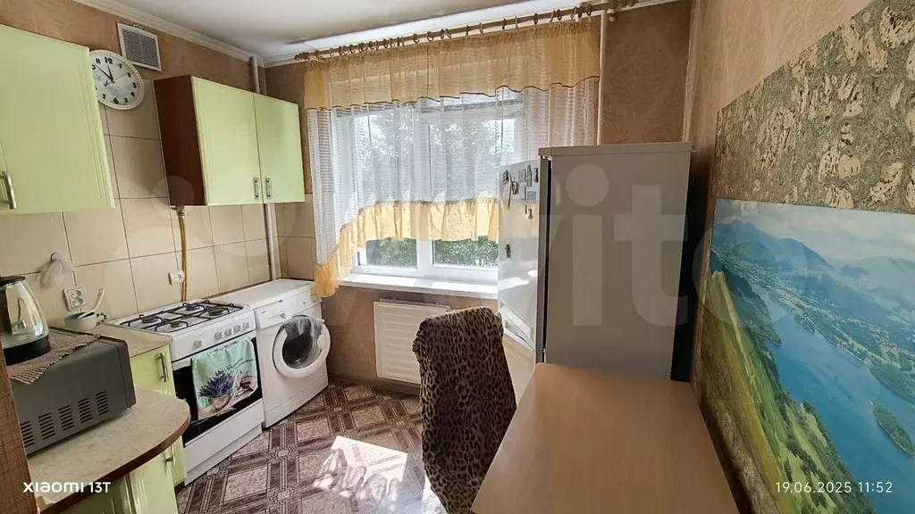 1-к. квартира, 39 м, 5/9 эт. - Фото 0