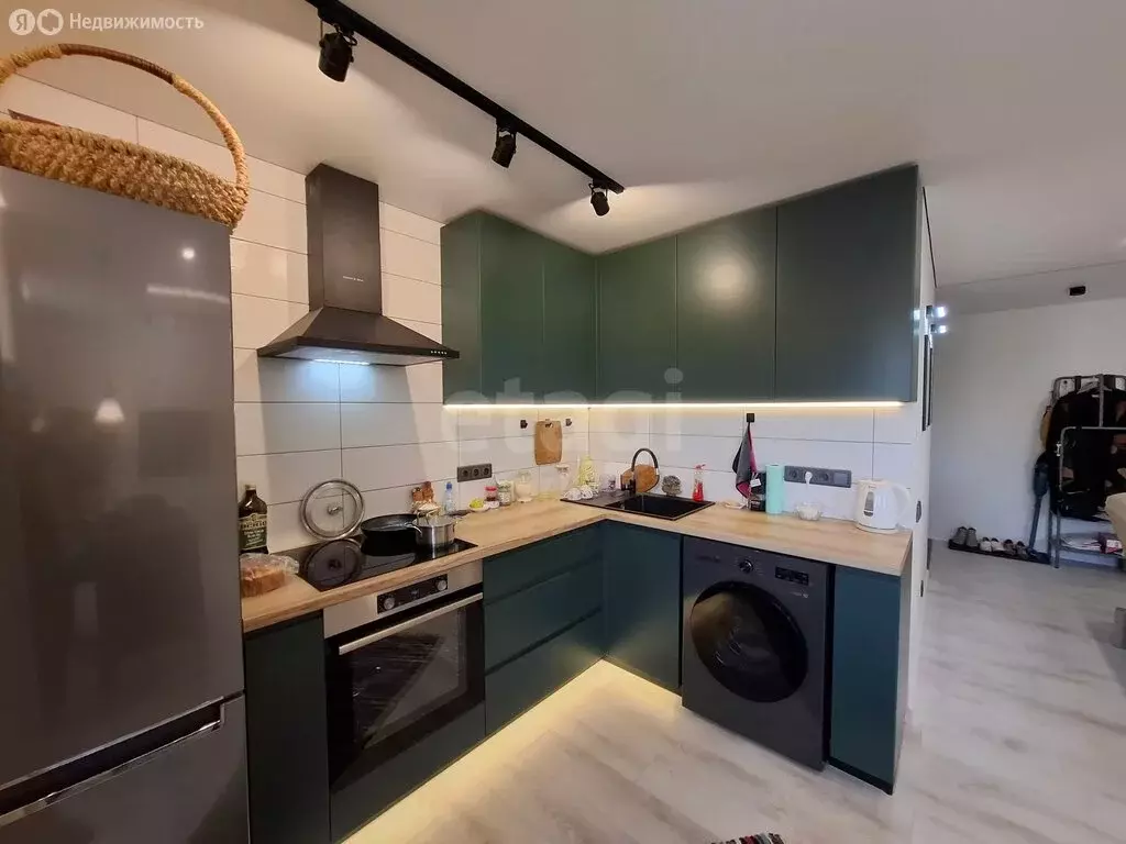 2-комнатная квартира: Новочебоксарск, Западный жилой район, микрорайон ... - Фото 2