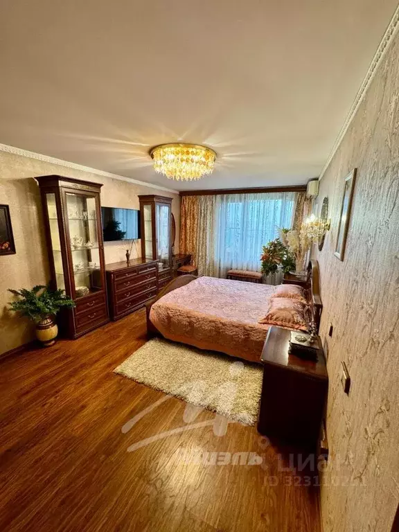 2-к кв. Москва Ореховый бул., 37К3 (52.0 м) - Фото 1