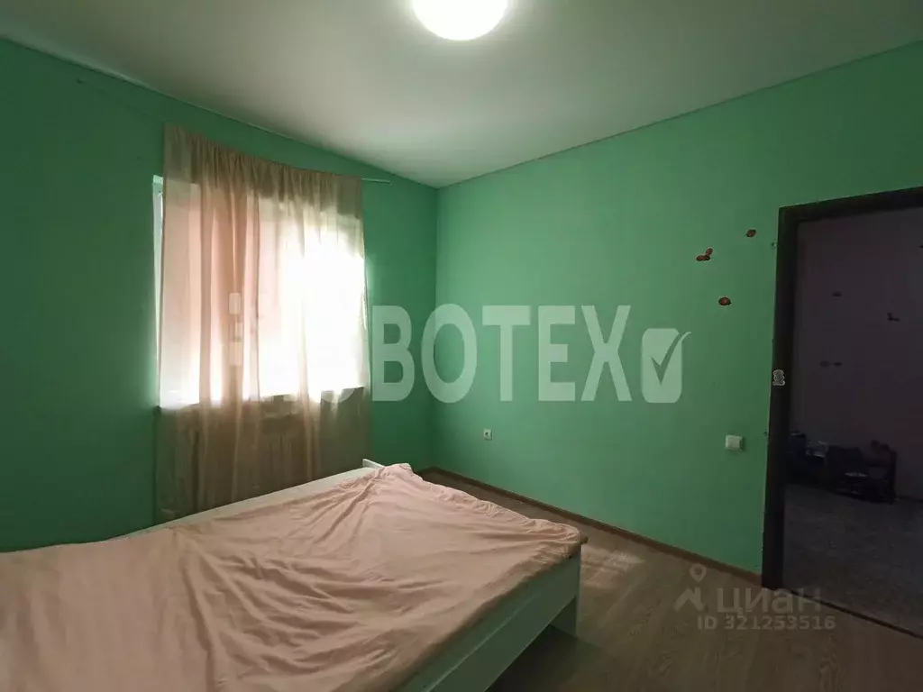 Дом в Краснодарский край, Крымский район, с. Молдаванское Советская ... - Фото 2