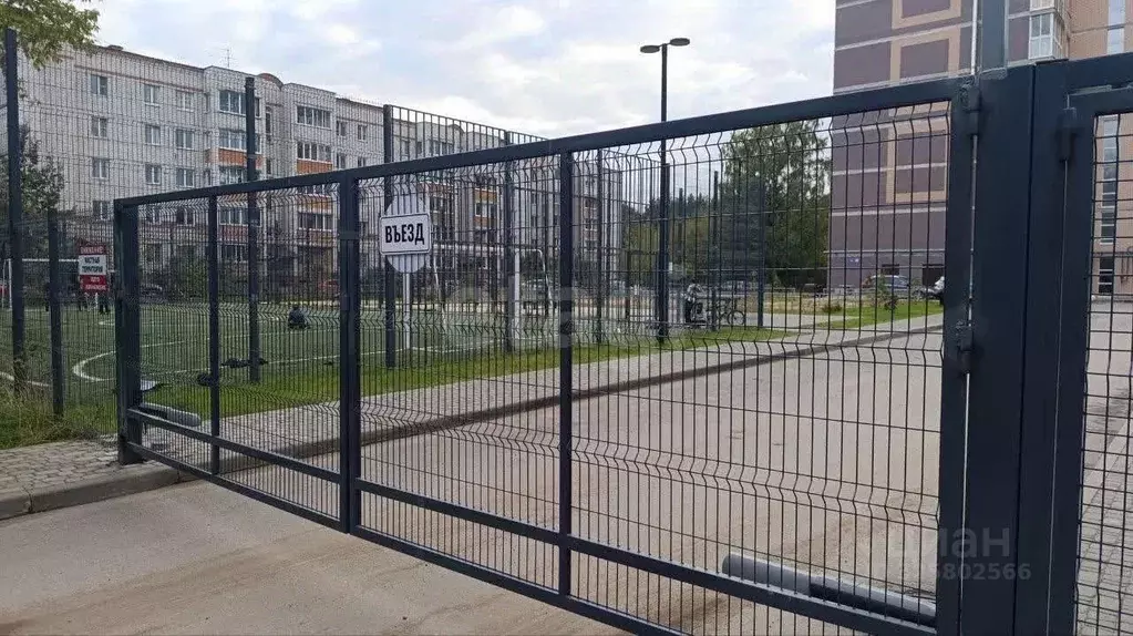 1-к кв. Тверская область, Тверь ул. Ткача, 3 (49.6 м) - Фото 2