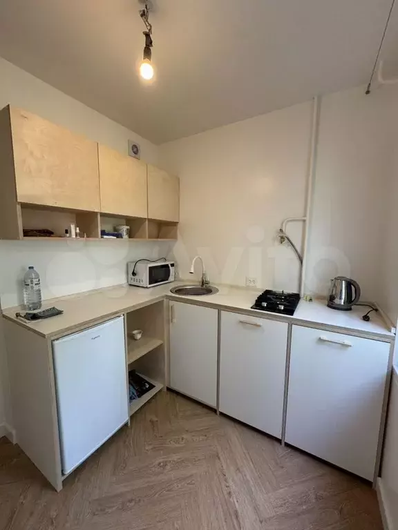 2-к. квартира, 48 м, 2/5 эт. - Фото 0