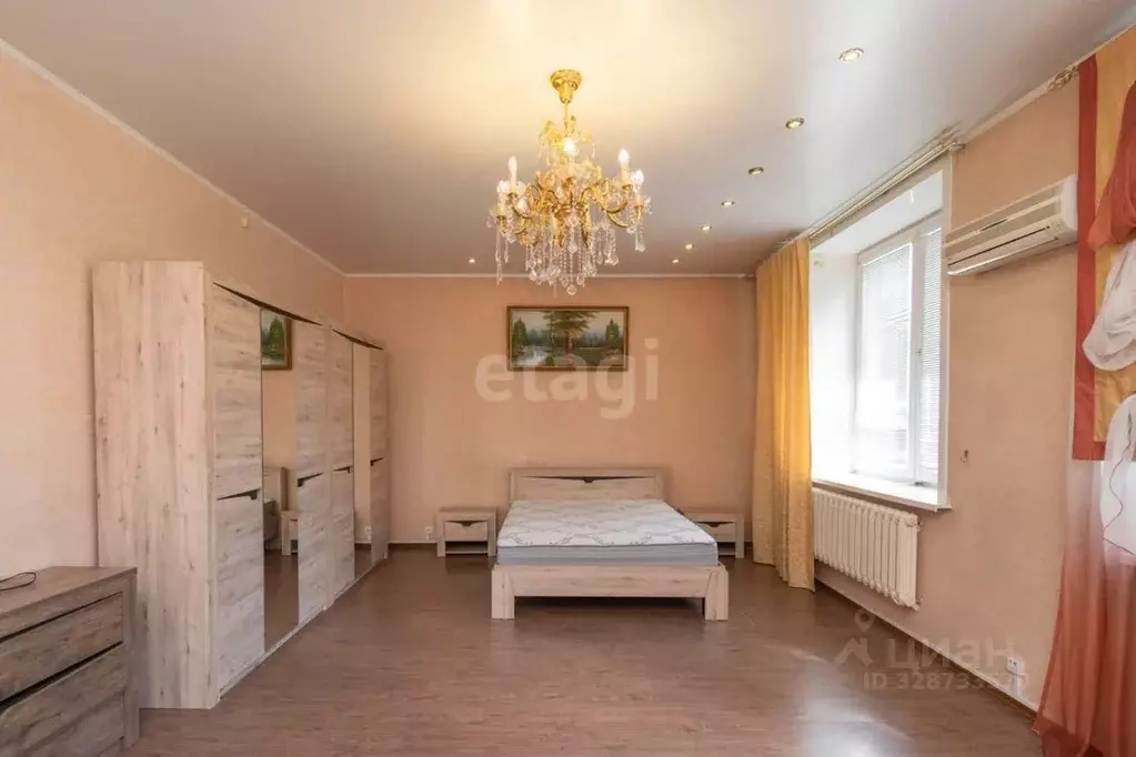 4-к кв. Забайкальский край, Чита Северный мкр, 66к5 (355.6 м) - Фото 2