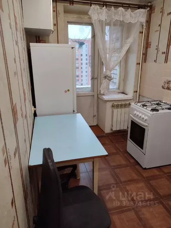 1-к кв. Ярославская область, Ярославль ул. Титова, 23 (30.0 м) - Фото 1