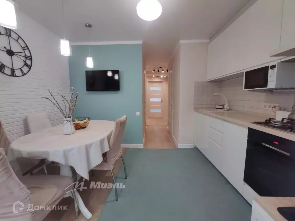 Продаётся 2-к квартира, 51 м - Фото 0
