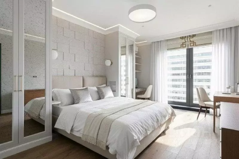 2-к кв. Москва Большая Садовая ул., 5к1 (77.0 м) - Фото 1