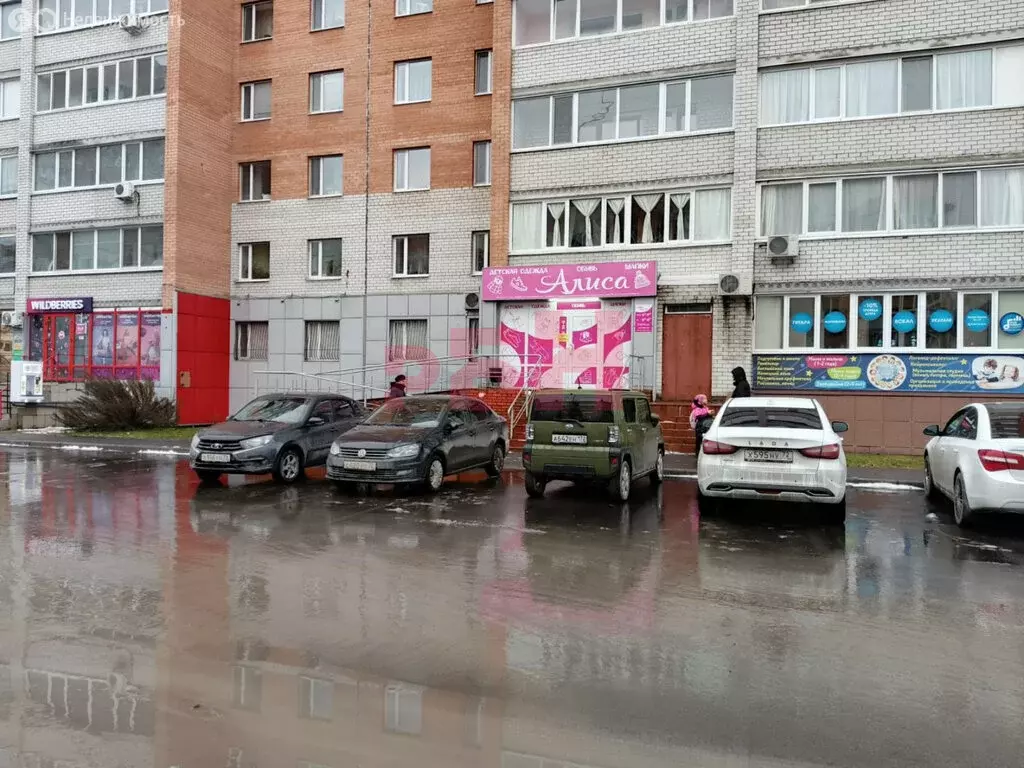 Торговая площадь (100 м) - Фото 2