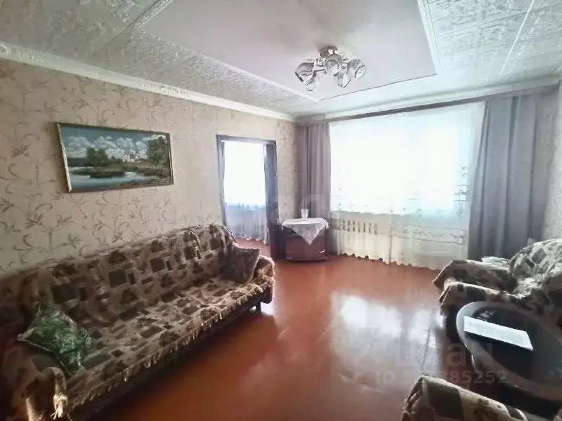 3-к кв. Тамбовская область, Мичуринск ул. 7 Ноября, 2А (57.8 м) - Фото 1