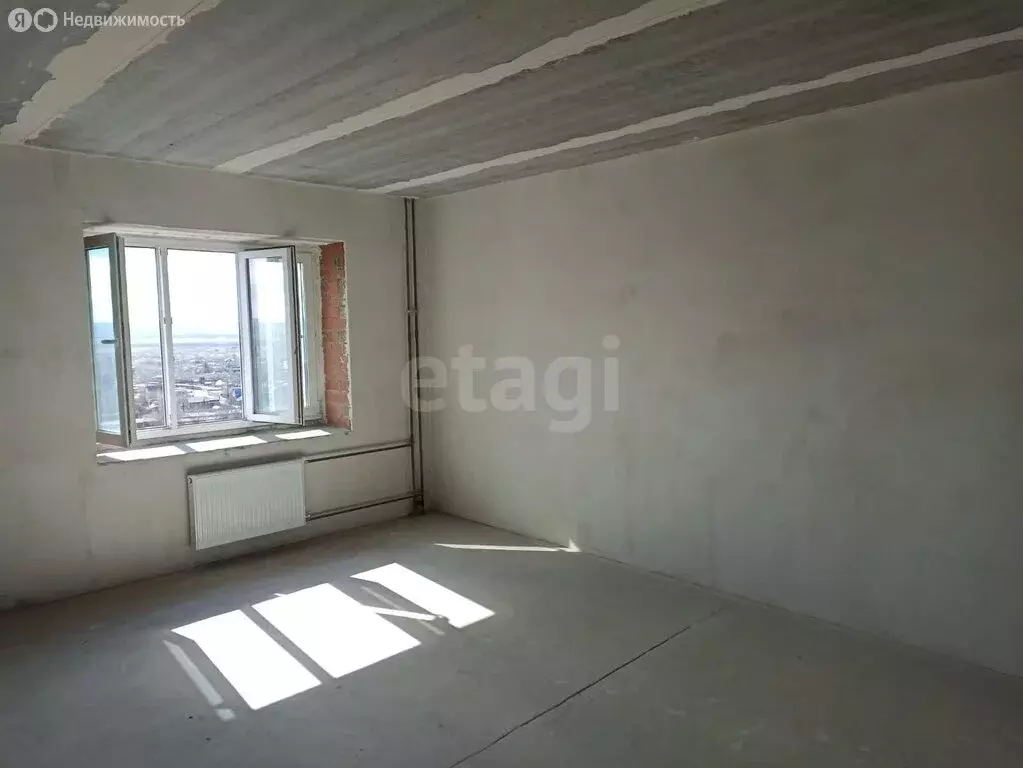 1-комнатная квартира: Курган, улица Кирова, 45 (42.2 м) - Фото 0