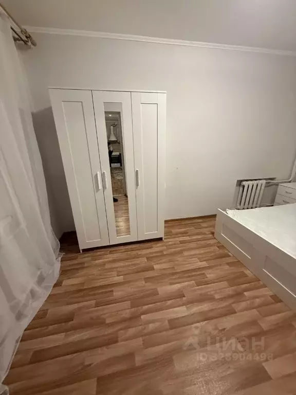 2-к кв. Ростовская область, Ростов-на-Дону ул. Содружества, 66/110 ... - Фото 2