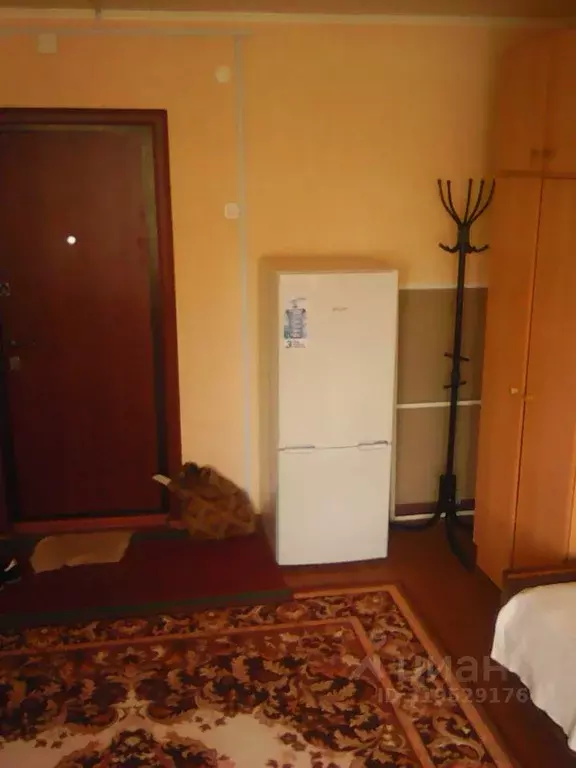 Комната Мордовия, Саранск ул. Веселовского, 58 (20.9 м) - Фото 1