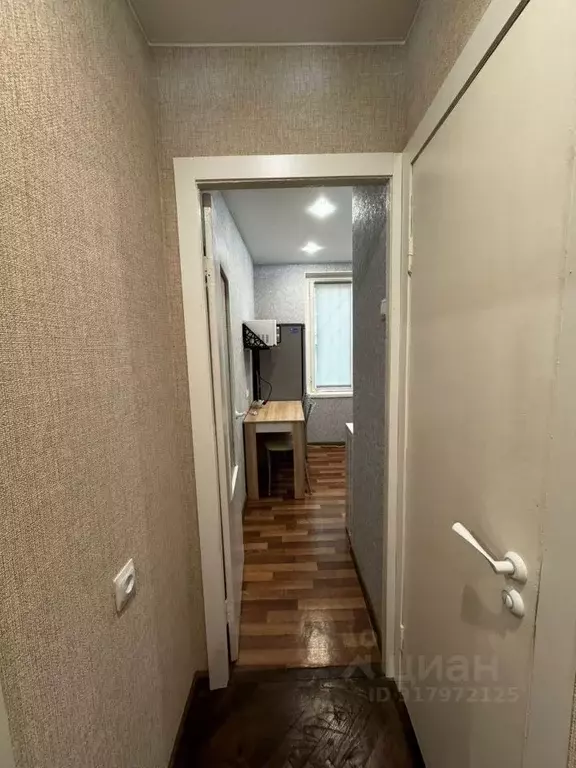 1-к кв. Москва Туристская ул., 29К2 (31.0 м) - Фото 1