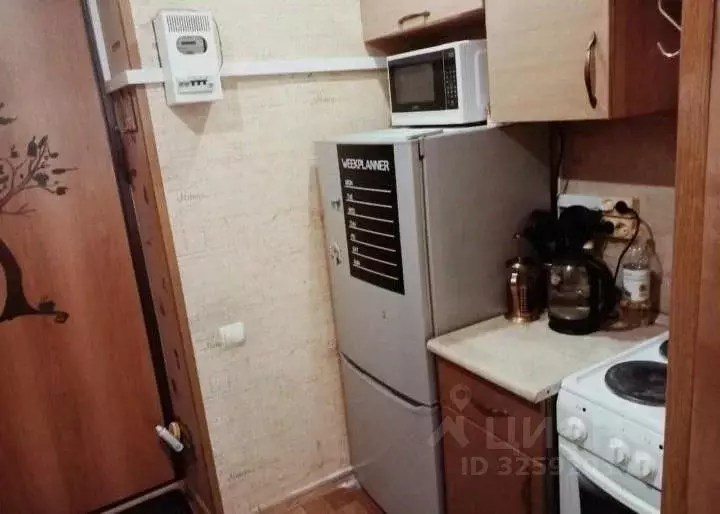 Студия Самарская область, Самара ул. Победы, 7ак1 (22.0 м) - Фото 2