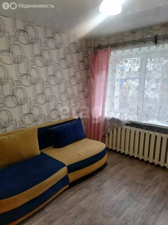 Квартира-студия: Стерлитамак, улица Дружбы, 36Б (17.8 м) - Фото 0