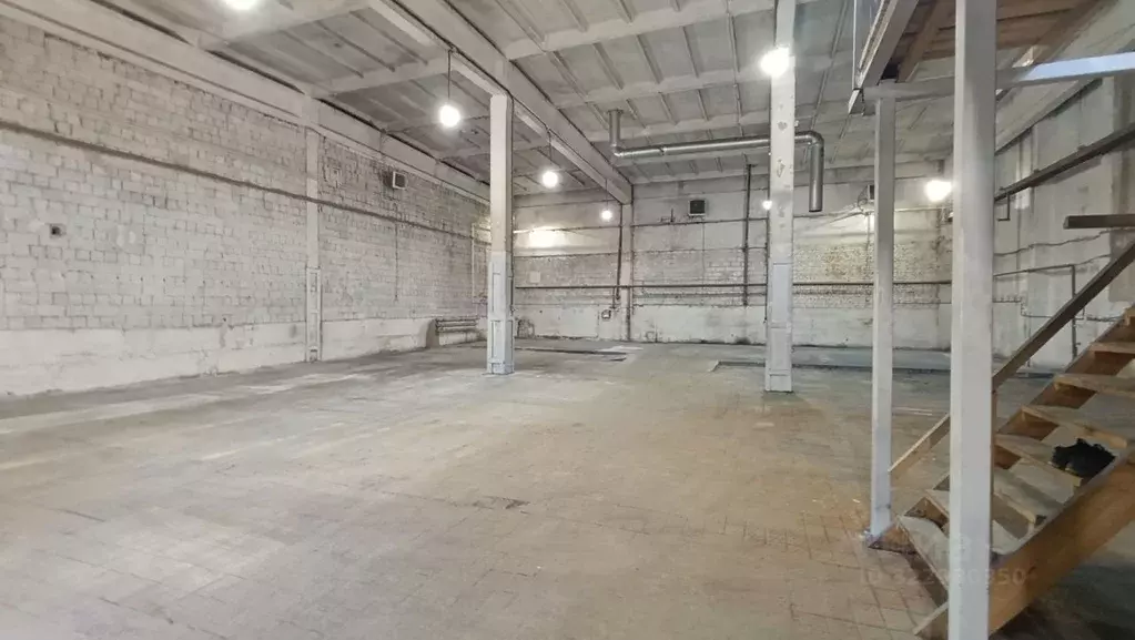 Склад в Татарстан, Пестречинский район, Кощаковское с/пос, д. Званка ... - Фото 2