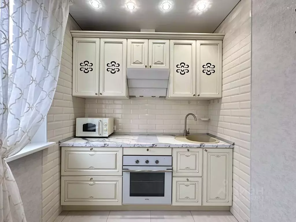 1-к кв. Московская область, Королев Юбилейный мкр, ул. М.К. ... - Фото 1