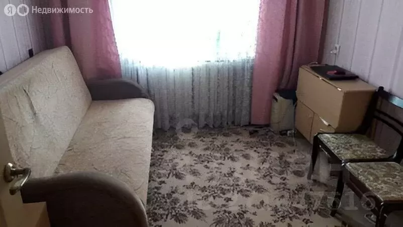 2-комнатная квартира: Самара, улица Литвинова, 320 (44 м) - Фото 1