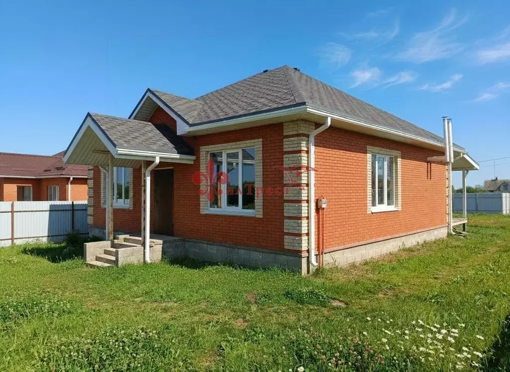 Дом в Белгородская область, Корочанский район, с. Мелихово  (88 м) - Фото 2