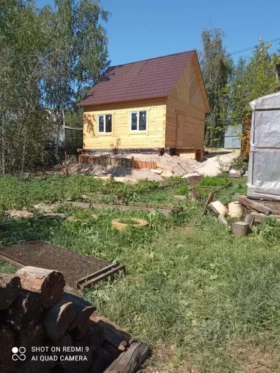 Участок в Саха (Якутия), Якутск пер. Сунтарский, 9 (6.0 сот.) - Фото 1