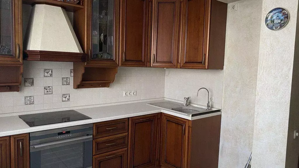 Квартира, 3 комнаты, 74.59 м - Фото 1