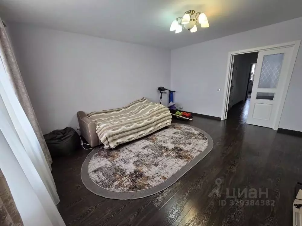 2-к кв. Московская область, Голицыно Одинцовский городской округ, бул. ... - Фото 1