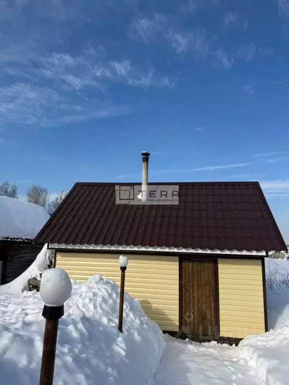 Дом в Башкортостан, Иглинский сельсовет, с. Иглино ул. Соловьиная (110 ... - Фото 2