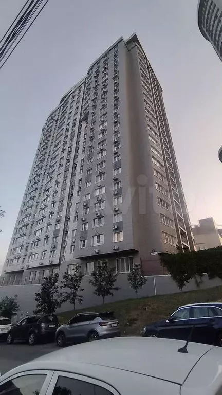 3-к. квартира, 115 м, 12/20 эт. - Фото 0