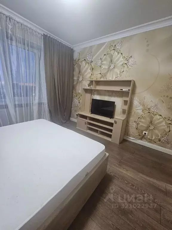 1-к кв. Татарстан, Казань ул. Нурихана Фаттаха, 15 (38.0 м) - Фото 2