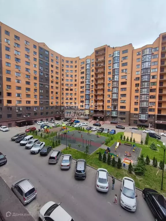 Продаётся 2-к квартира, 73.8 м - Фото 0