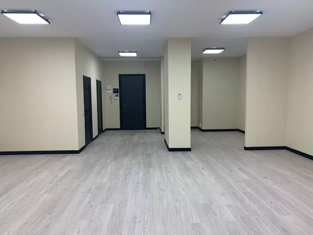 Помещение свободного назначения в Москва Новоясеневский просп., 9 (83 ... - Фото 2