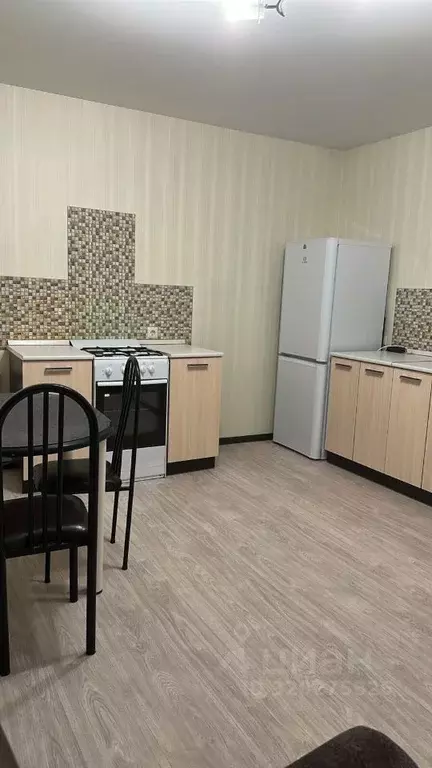 1-к кв. Владимирская область, Владимир ул. Диктора Левитана, 25 (40.0 ... - Фото 1