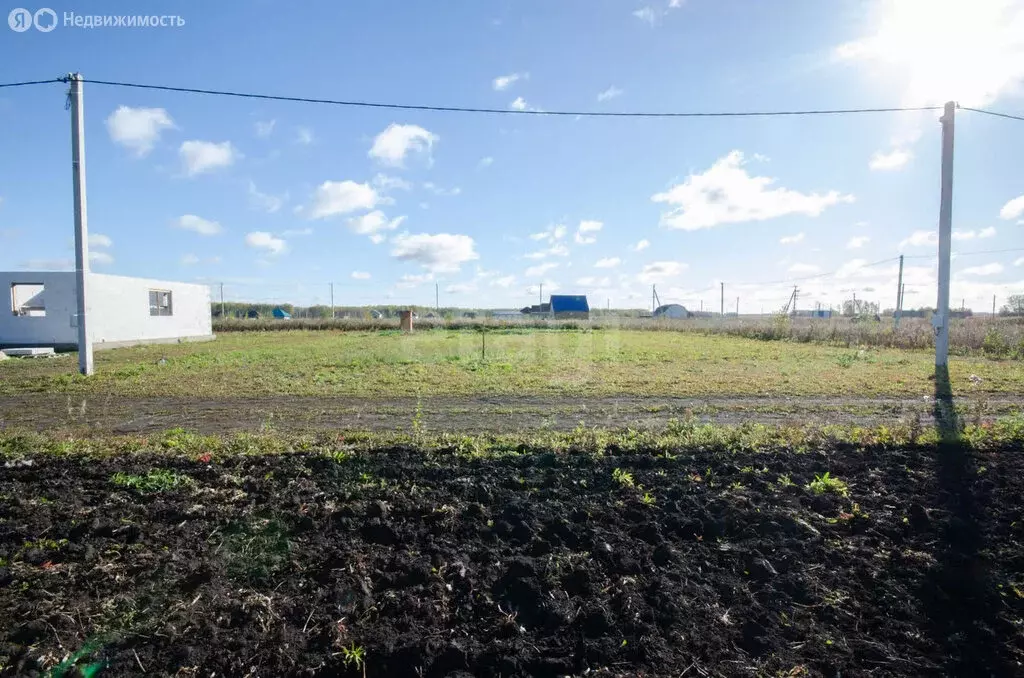 Участок в Заводоуковск, улица Веденея Архипова (9.24 м) - Фото 2