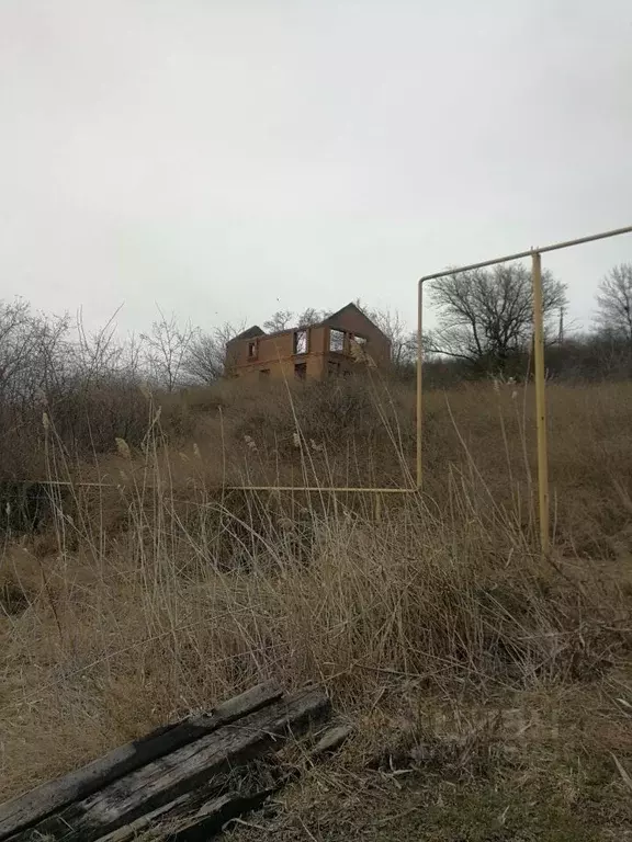 Участок в Ростовская область, Мясниковский район, Недвиговка хут. ул. ... - Фото 2