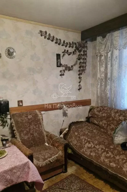 Продается 1-комнатная квартира - Фото 1