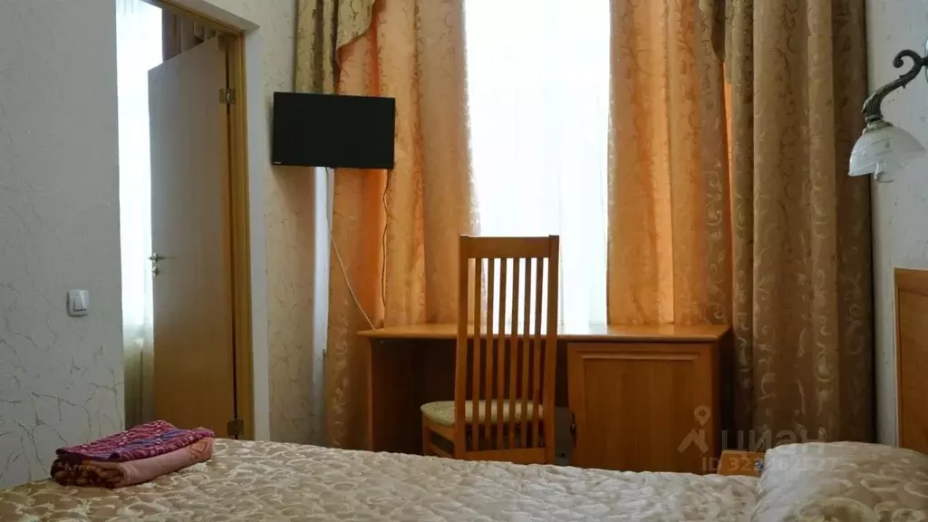 Комната Московская область, Ленинский городской округ, пос. Дубровский ... - Фото 2