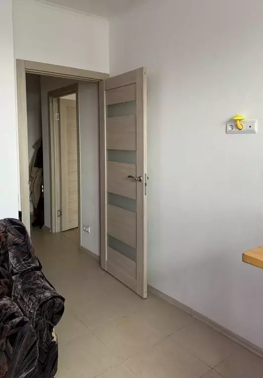 Продается 1-комнатная квартира - Фото 1