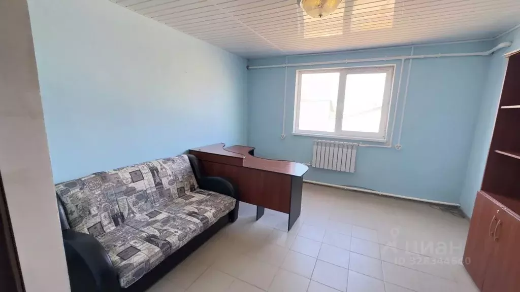 Офис в Калужская область, Таруса ул. Ленина, 68 (16 м) - Фото 1