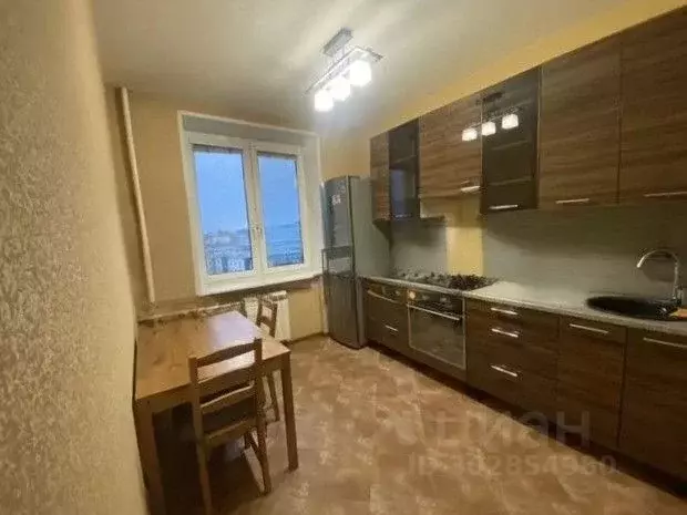 2-к кв. Татарстан, Казань ул. Мусина (60.0 м) - Фото 0