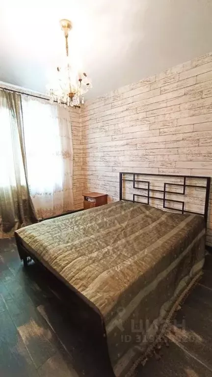 1-к кв. Краснодарский край, Краснодар ул. Автолюбителей, 1/7к3 (41.0 ... - Фото 0