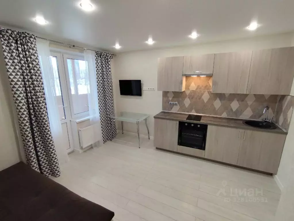 1-к кв. Татарстан, Лаишевский район, Столбищенское с/пос, с. Усады ул. ... - Фото 1