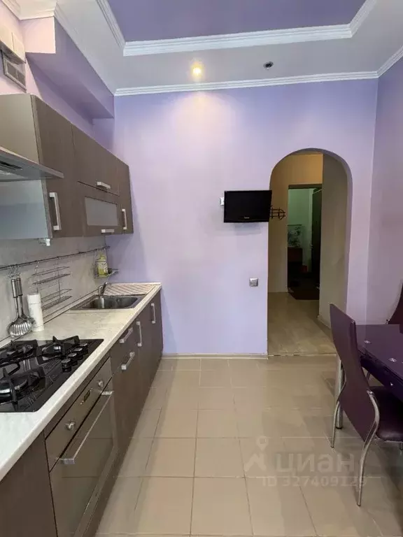 2-к кв. Москва ул. Космонавтов, 14К1 (50.0 м) - Фото 2