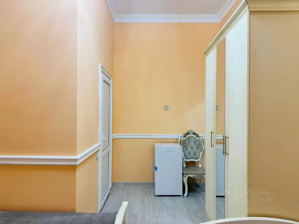 Комната Дагестан, Дербент ул. 345-й Дагестанской Стрелковой Дивизии, 8 ... - Фото 1