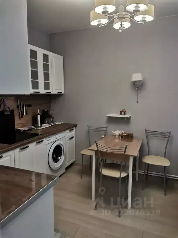 1-к кв. Севастополь ул. Днепровская, 76 (26.0 м) - Фото 2