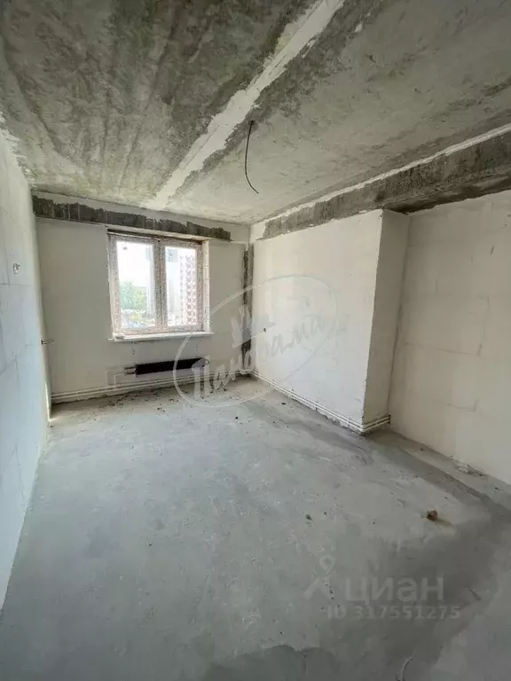 3-к кв. Калужская область, Калуга Аллейная ул., 19 (82.2 м) - Фото 1