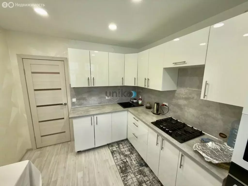 1-комнатная квартира: Уфа, улица Пархоменко, 133/3 (31.4 м) - Фото 2