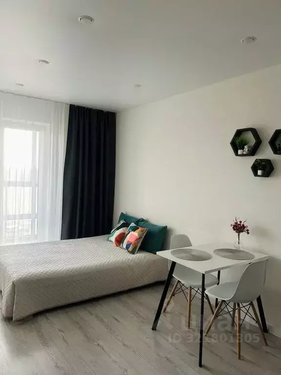 Студия Татарстан, Казань ул. Ярышлар, 6 (25.0 м) - Фото 1